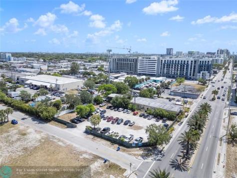 606 NW 8th Avenue Fort Lauderdale FL 33311