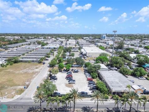 606 NW 8th Avenue Fort Lauderdale FL 33311