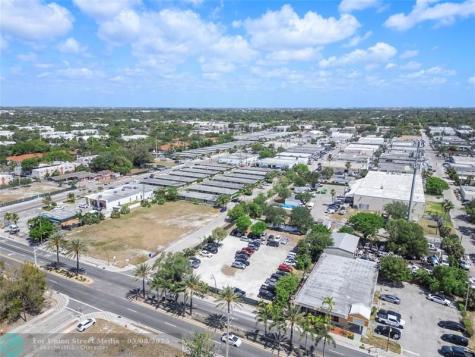 606 NW 8th Avenue Fort Lauderdale FL 33311