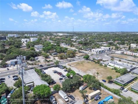 606 NW 8th Avenue Fort Lauderdale FL 33311