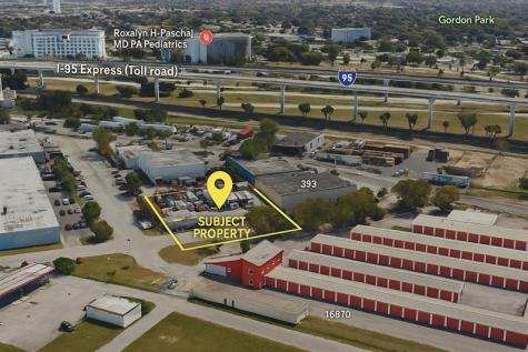 16951 NW 4th Avenue North Miami Beach FL 33169