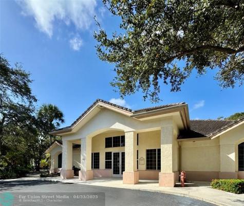 2401 Frist Boulevard Fort Pierce FL 34950