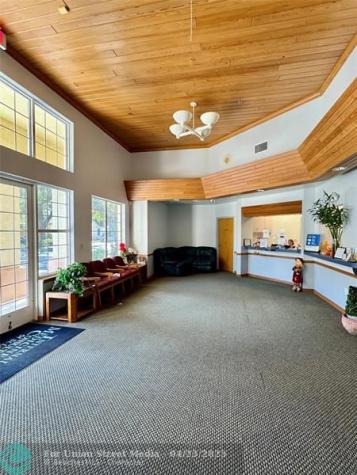 2401 Frist Boulevard Fort Pierce FL 34950