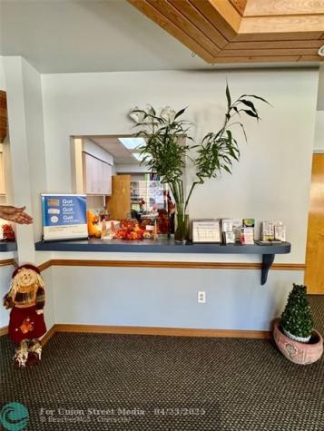 2401 Frist Boulevard Fort Pierce FL 34950