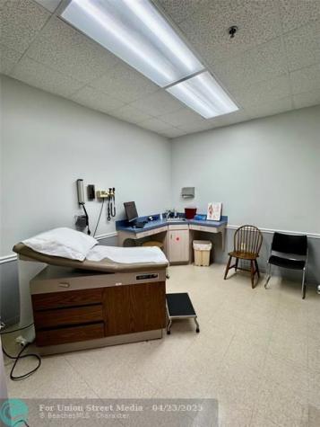 2401 Frist Boulevard Fort Pierce FL 34950