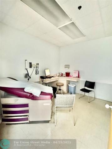 2401 Frist Boulevard Fort Pierce FL 34950