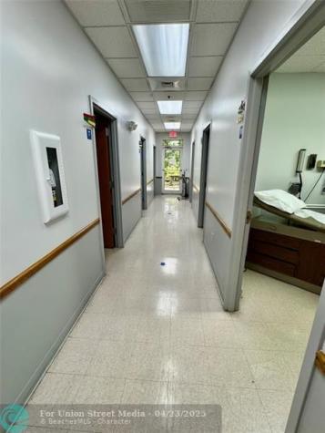 2401 Frist Boulevard Fort Pierce FL 34950