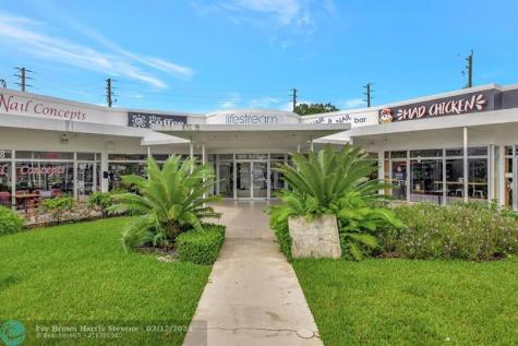 3045 N Federal Highway Fort Lauderdale FL 33306