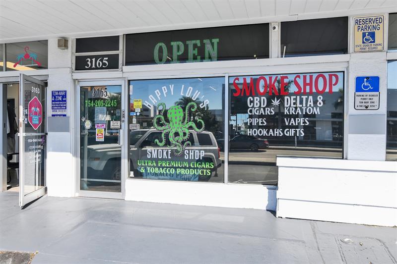 3165 E Atlantic Boulevard Pompano Beach FL 33062