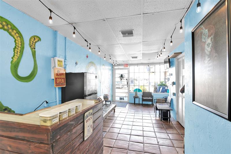 3165 E Atlantic Boulevard Pompano Beach FL 33062