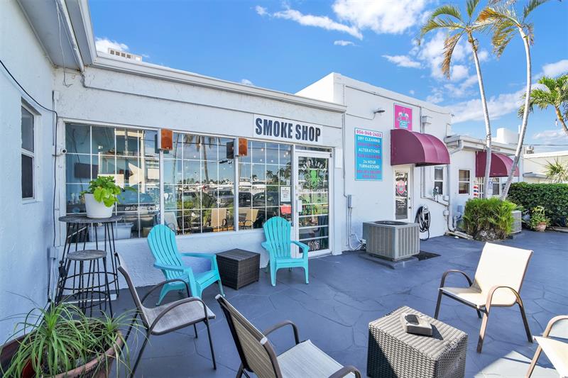 3165 E Atlantic Boulevard Pompano Beach FL 33062