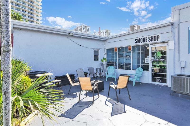 3165 E Atlantic Boulevard Pompano Beach FL 33062