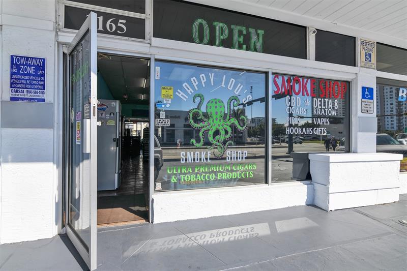 3165 E Atlantic Boulevard Pompano Beach FL 33062