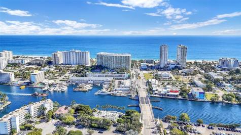 3165 E Atlantic Boulevard Pompano Beach FL 33062