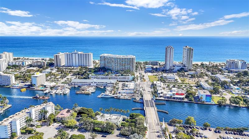 3165 E Atlantic Boulevard Pompano Beach FL 33062