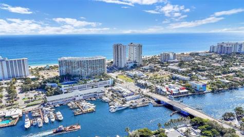 3165 E Atlantic Boulevard Pompano Beach FL 33062
