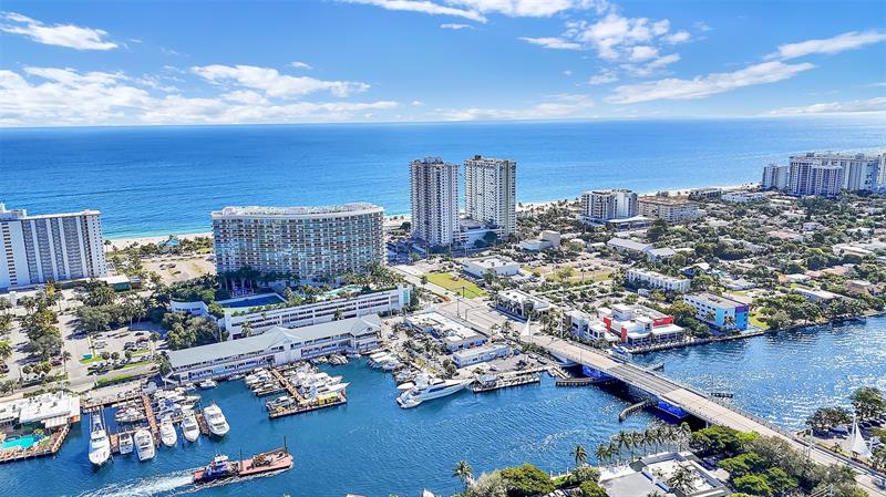 3165 E Atlantic Boulevard Pompano Beach FL 33062