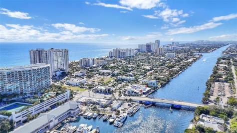 3165 E Atlantic Boulevard Pompano Beach FL 33062