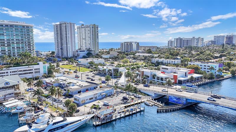 3165 E Atlantic Boulevard Pompano Beach FL 33062