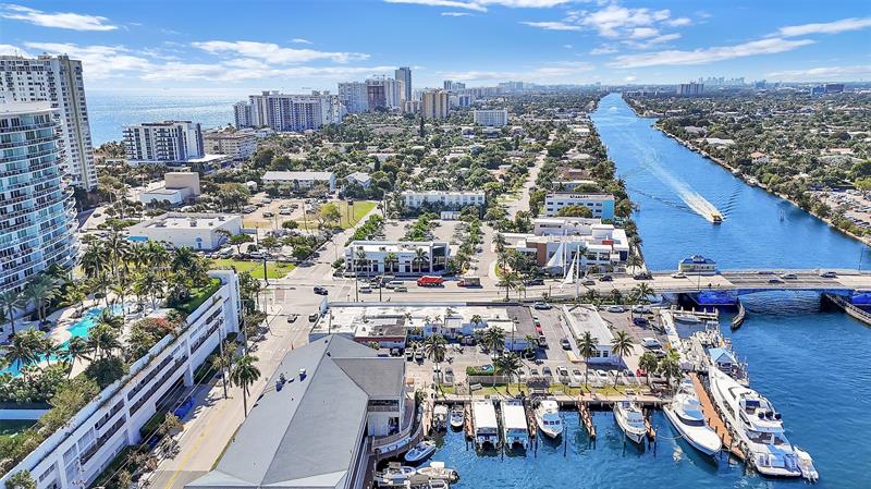 3165 E Atlantic Boulevard Pompano Beach FL 33062