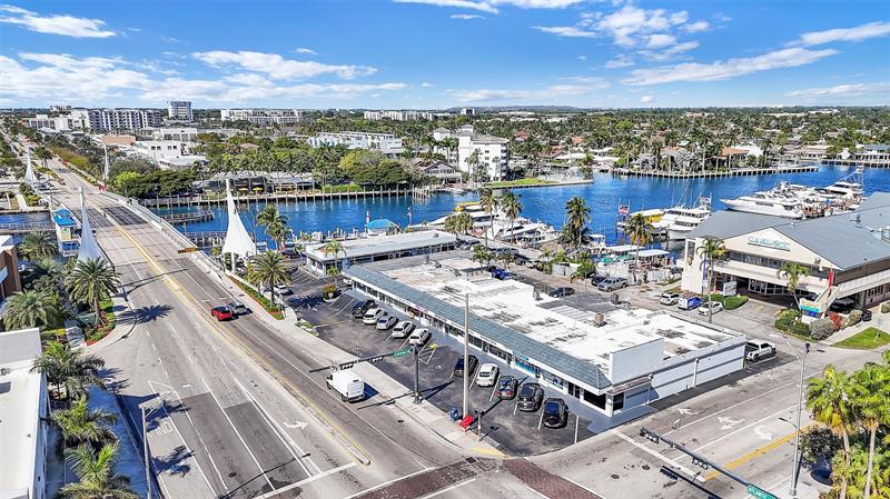 3165 E Atlantic Boulevard Pompano Beach FL 33062