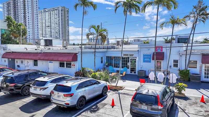 3165 E Atlantic Boulevard Pompano Beach FL 33062