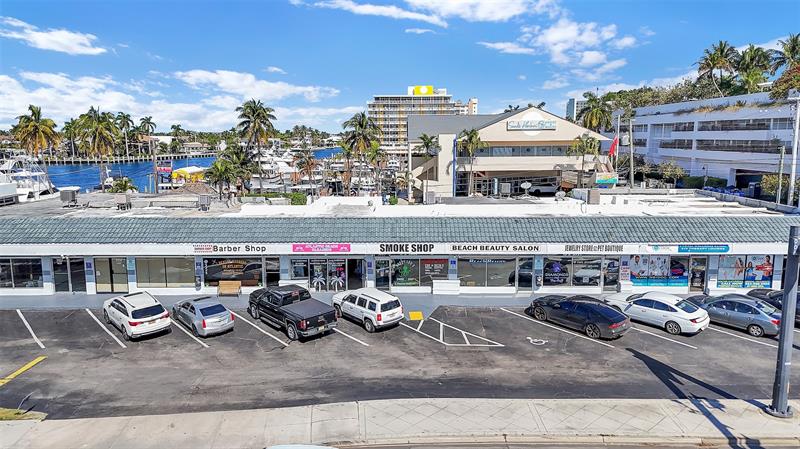 3165 E Atlantic Boulevard Pompano Beach FL 33062