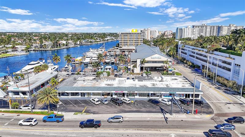 3165 E Atlantic Boulevard Pompano Beach FL 33062