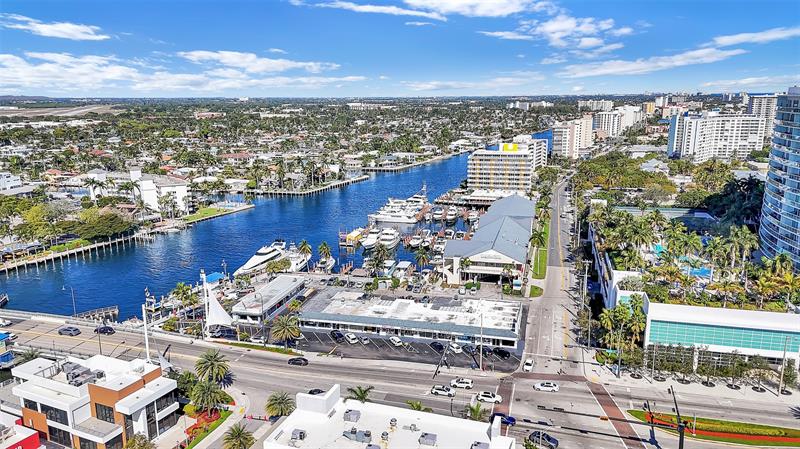 3165 E Atlantic Boulevard Pompano Beach FL 33062