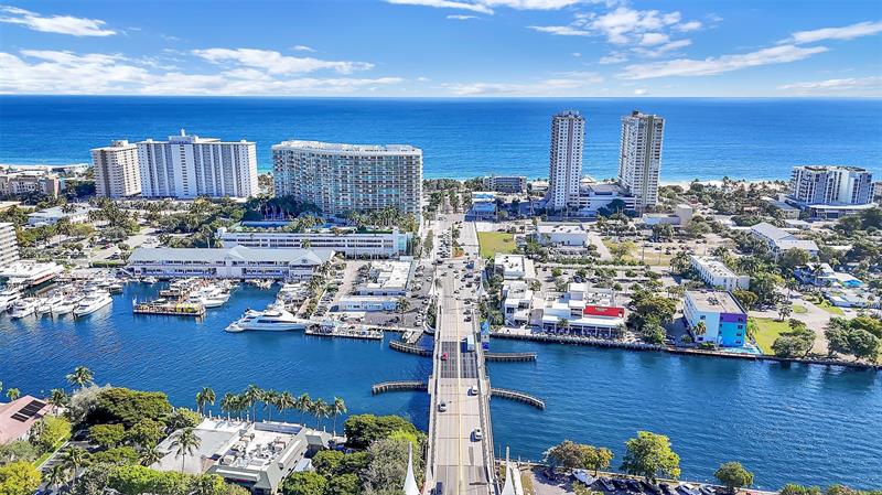 3165 E Atlantic Boulevard Pompano Beach FL 33062