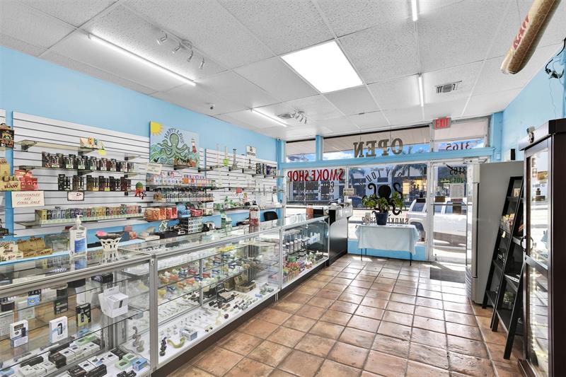 3165 E Atlantic Boulevard Pompano Beach FL 33062