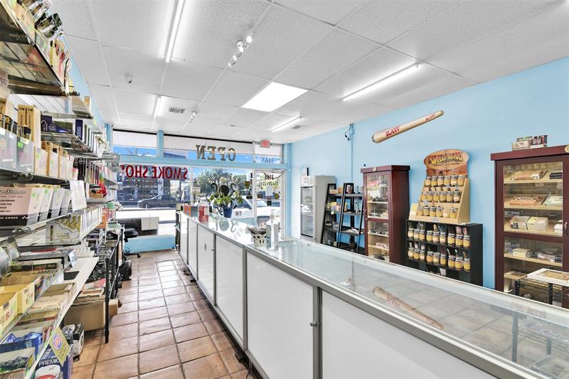 3165 E Atlantic Boulevard Pompano Beach FL 33062