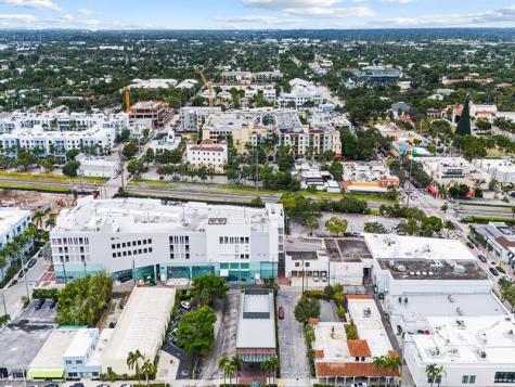 50 SE 4th Avenue Delray Beach FL 33483