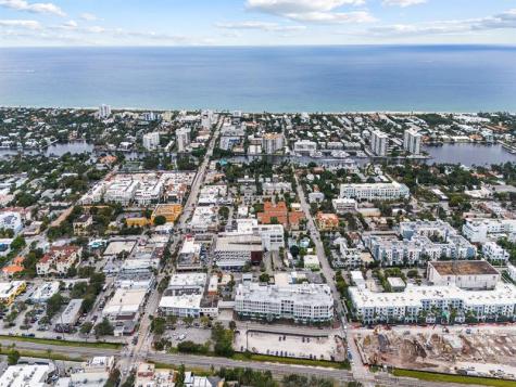 50 SE 4th Avenue Delray Beach FL 33483