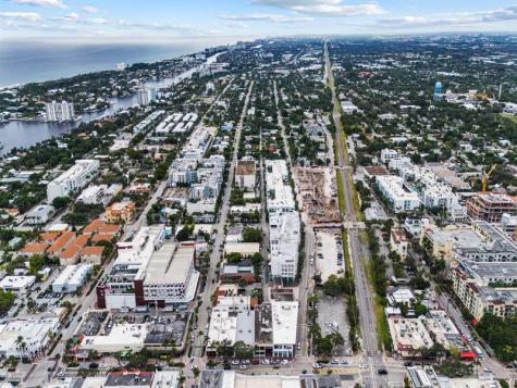 50 SE 4th Avenue Delray Beach FL 33483