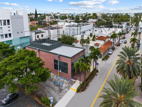 50 SE 4th Avenue Delray Beach FL 33483