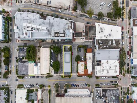 50 SE 4th Avenue Delray Beach FL 33483