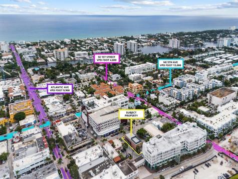 50 SE 4th Avenue Delray Beach FL 33483