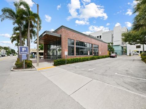 50 SE 4th Avenue Delray Beach FL 33483