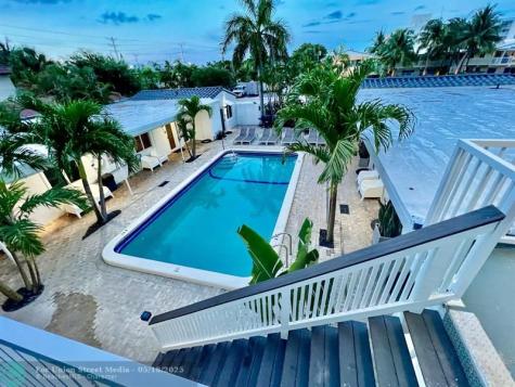 4553 Bougainvilla Drive Lauderdale By The Sea FL 33308