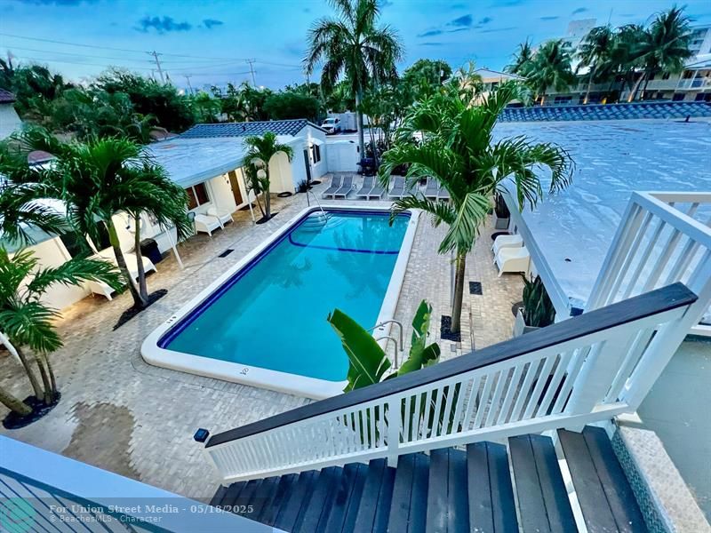 4553 Bougainvilla Drive Lauderdale By The Sea FL 33308