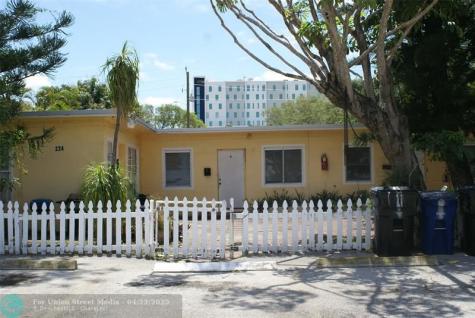 Hallandale Beach FL 33009