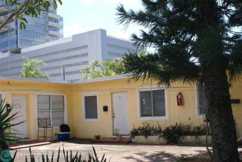 Hallandale Beach FL 33009