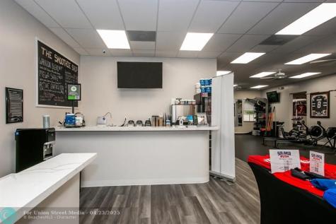 5451 N University Drive Coral Springs FL 33067