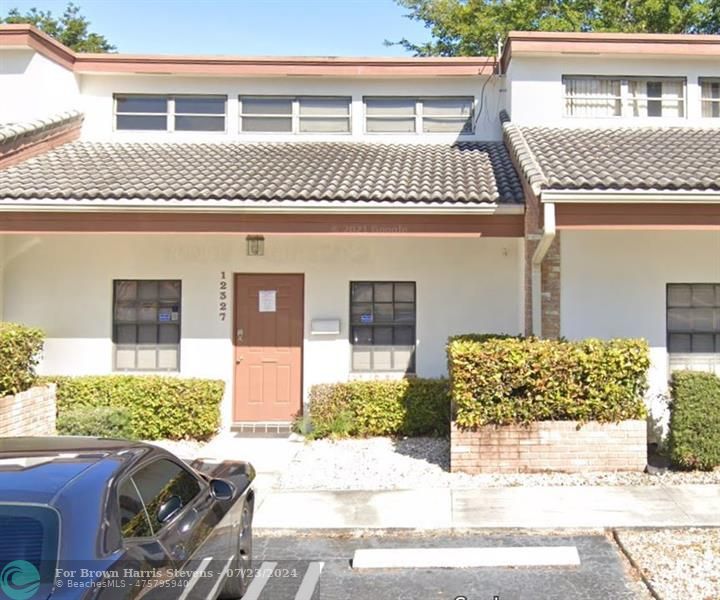 12327 NW 35th Street Coral Springs FL 33065