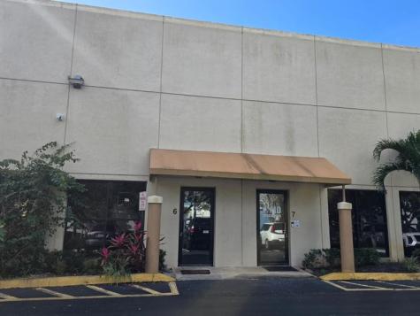3660 NW 126th Avenue Coral Springs FL 33065