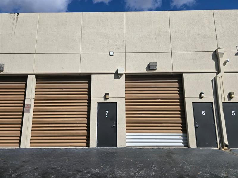 3660 NW 126th Avenue Coral Springs FL 33065