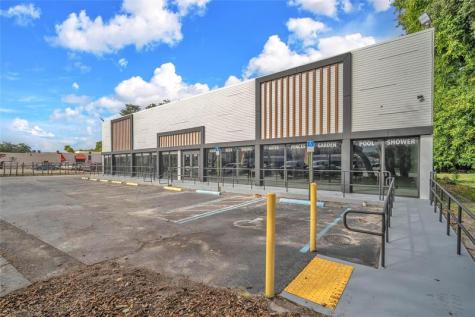 1920 Stirling Road Dania Beach FL 33004