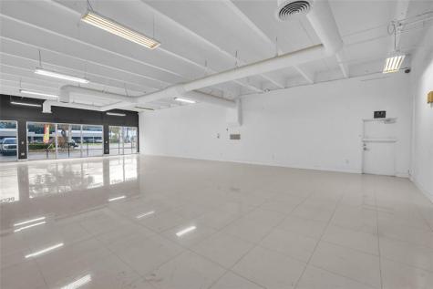 1920 Stirling Road Dania Beach FL 33004