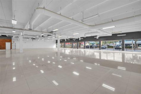1920 Stirling Road Dania Beach FL 33004